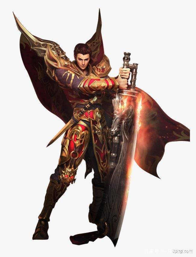 传奇私服《腥风血雨》版本：重返烽烟战场，你的传奇重启之旅-缩略图