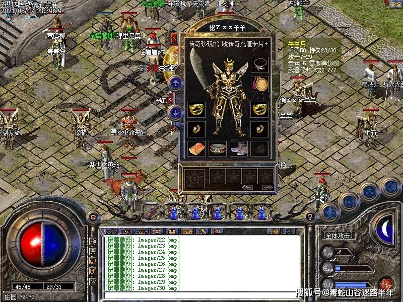 新开传奇世界私服发布网-缩略图